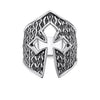 Ring Knight's Helmet | THOMAS SABO Australia