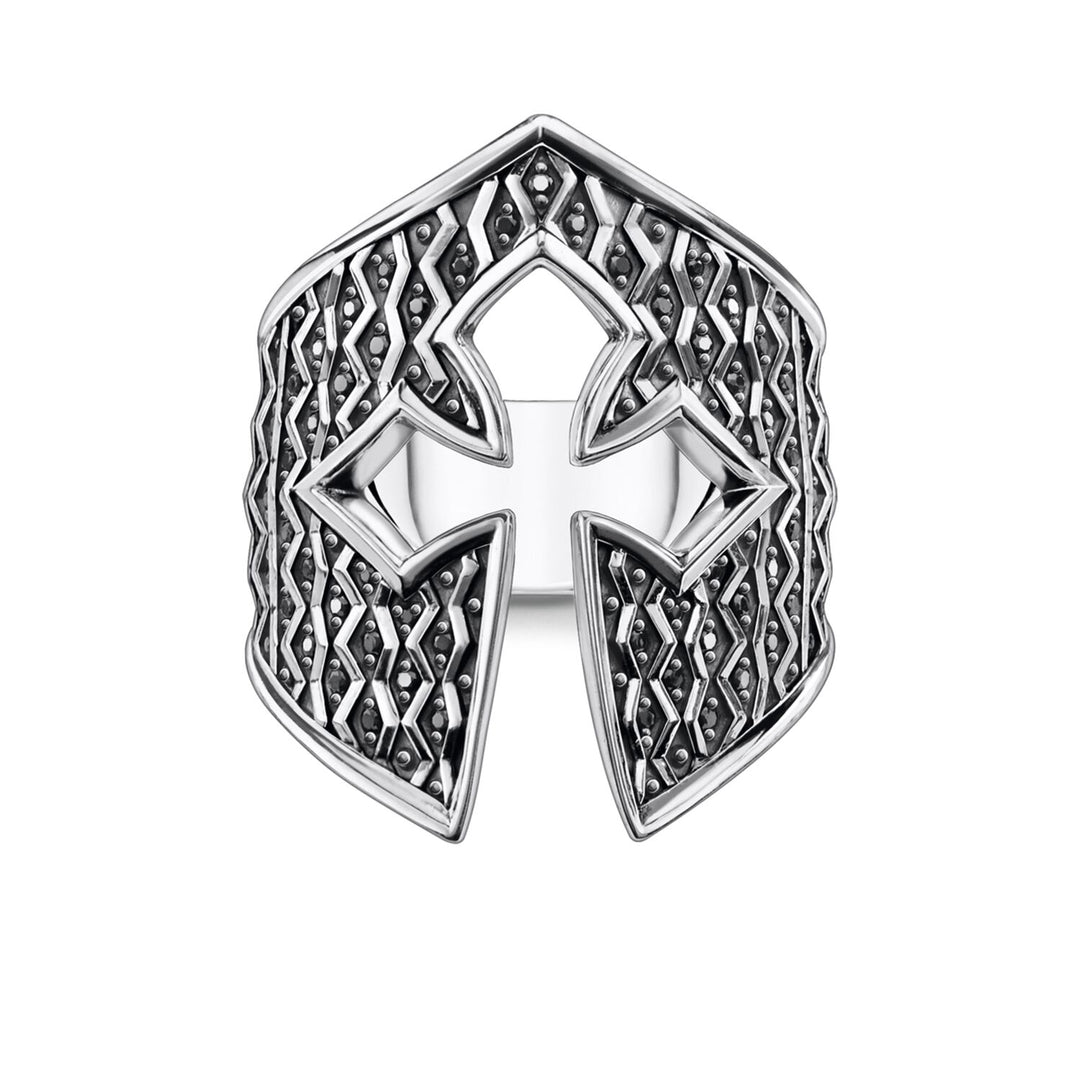 Ring Knight&