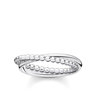 Ring Dots | Thomas Sabo Australia