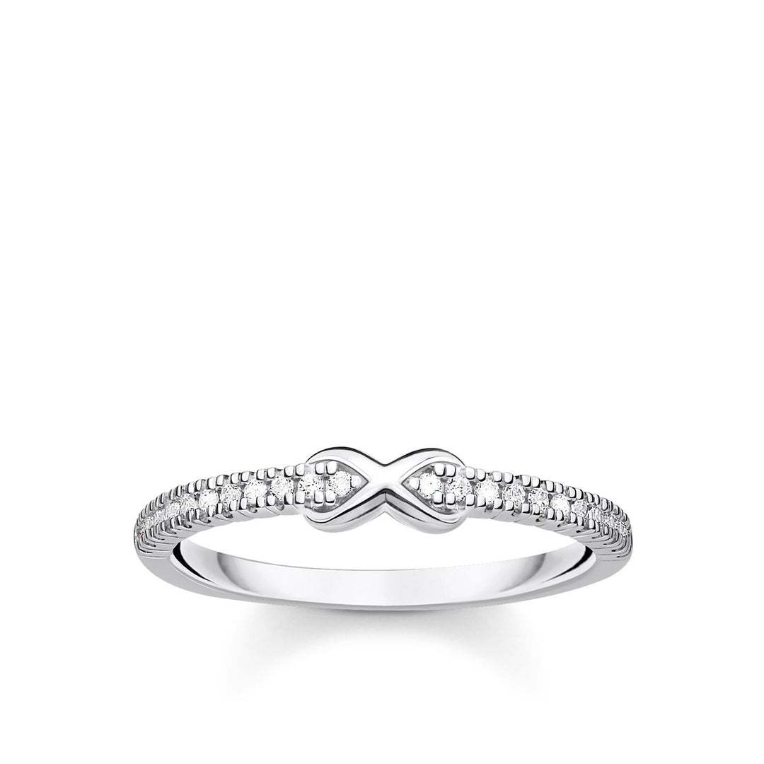 Ring Infinity | THOMAS SABO Australia
