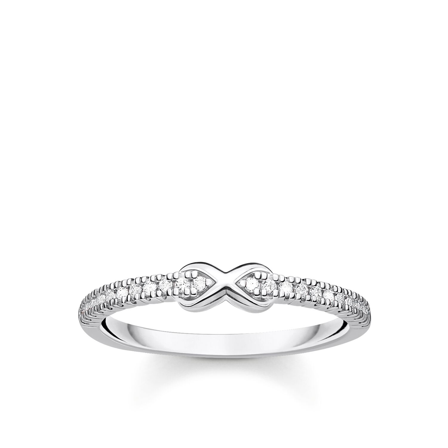 Ring Infinity | THOMAS SABO Australia