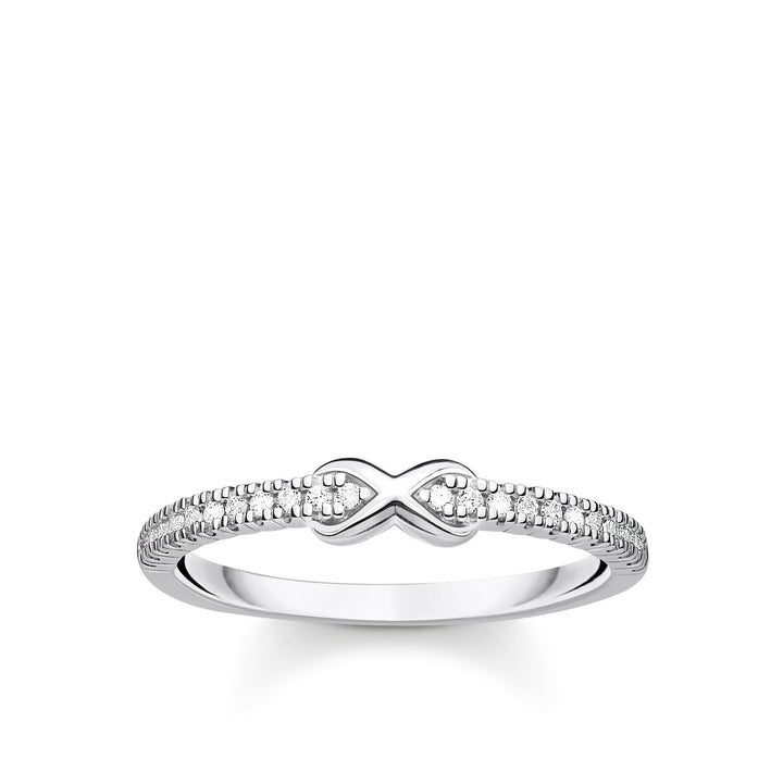 Ring Infinity | THOMAS SABO Australia