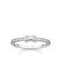Ring Infinity | THOMAS SABO Australia