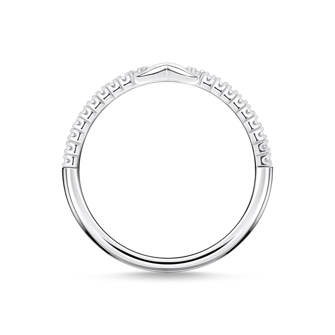 Ring Infinity | THOMAS SABO Australia
