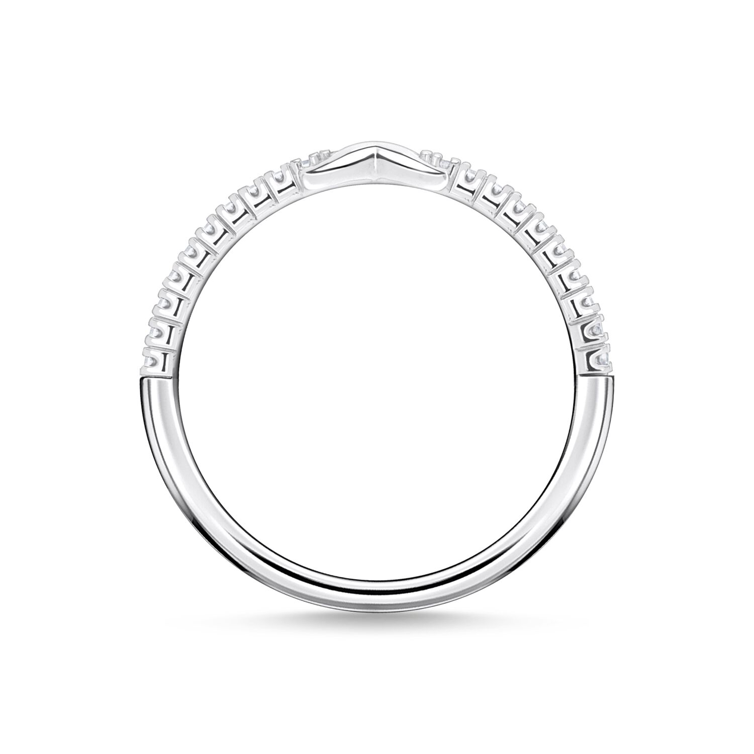 Ring Infinity | THOMAS SABO Australia