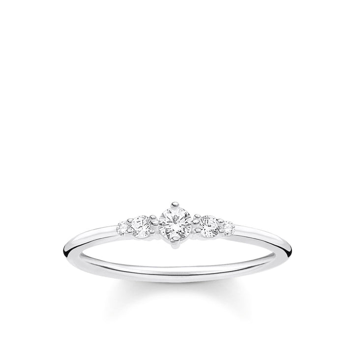 Ring Vintage | THOMAS SABO Australia