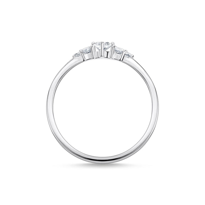 Ring Vintage | THOMAS SABO Australia