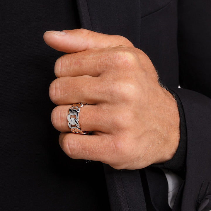 Ring Links | THOMAS SABO Australia