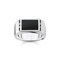 Ring black | THOMAS SABO Australia