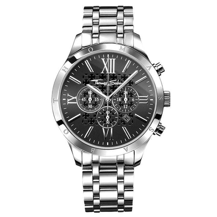 Men’s Watch "REBEL URBAN" | THOMAS SABO Australia