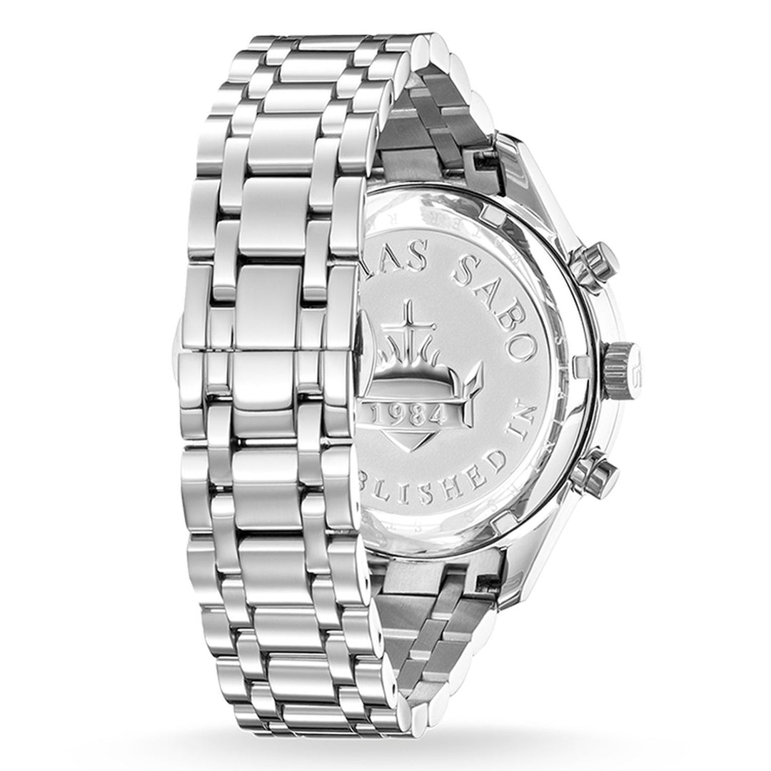 Men’s Watch "REBEL URBAN" | THOMAS SABO Australia