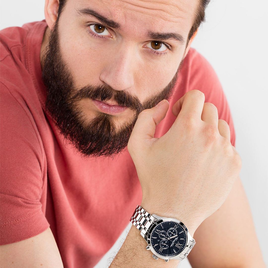 Men’s Watch "REBEL URBAN" | THOMAS SABO Australia