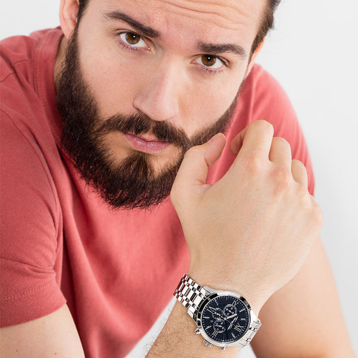 Men’s Watch "REBEL URBAN" | THOMAS SABO Australia