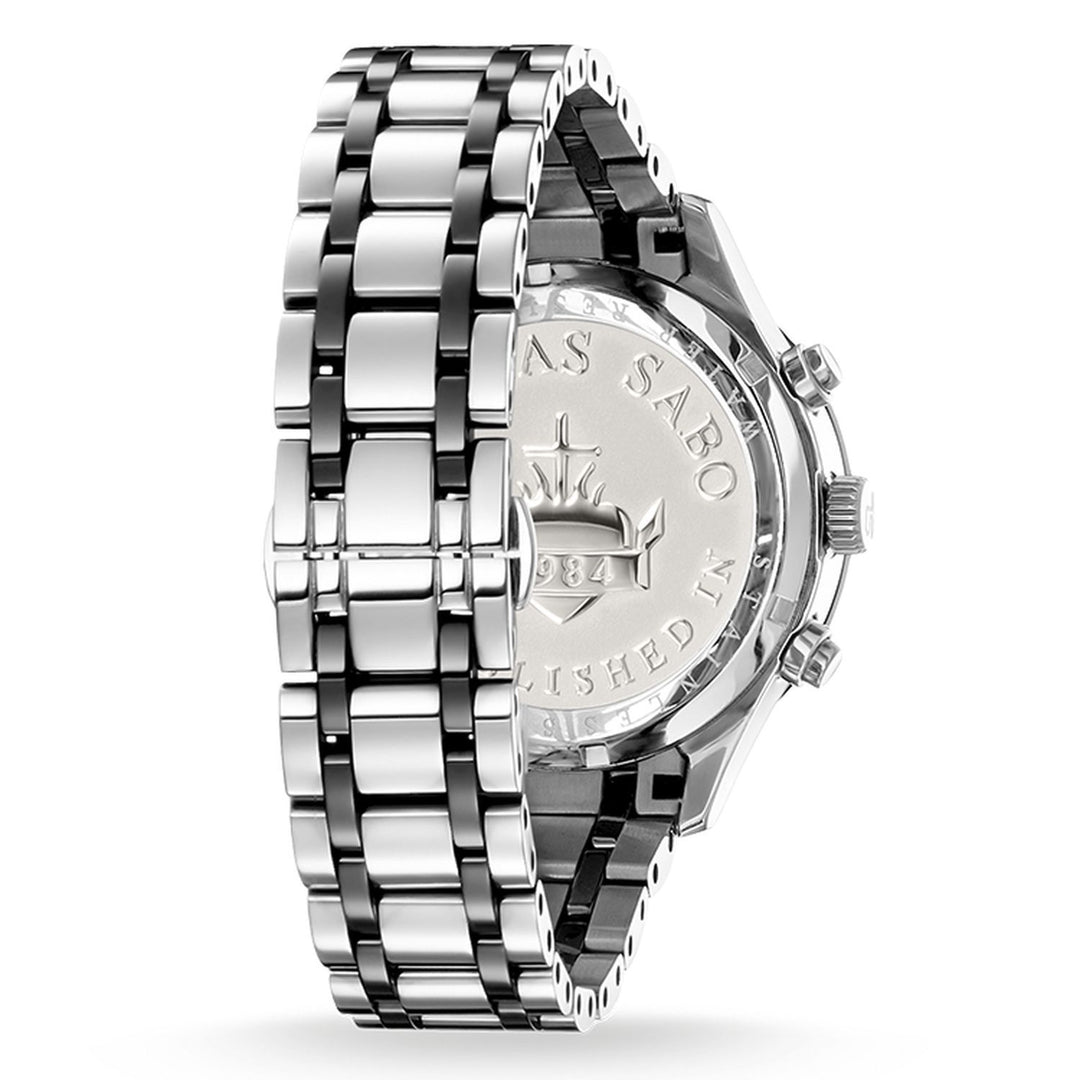 Men’s Watch "REBEL URBAN" | THOMAS SABO Australia
