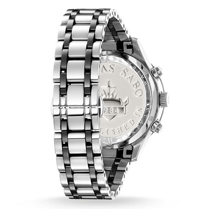 Men’s Watch "REBEL URBAN" | THOMAS SABO Australia