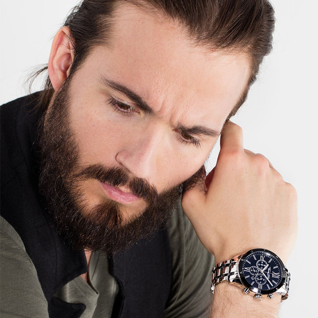 Men’s Watch "REBEL URBAN" | THOMAS SABO Australia