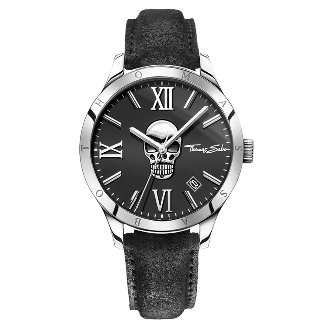 Men’s Watch "REBEL ICON" | THOMAS SABO Australia