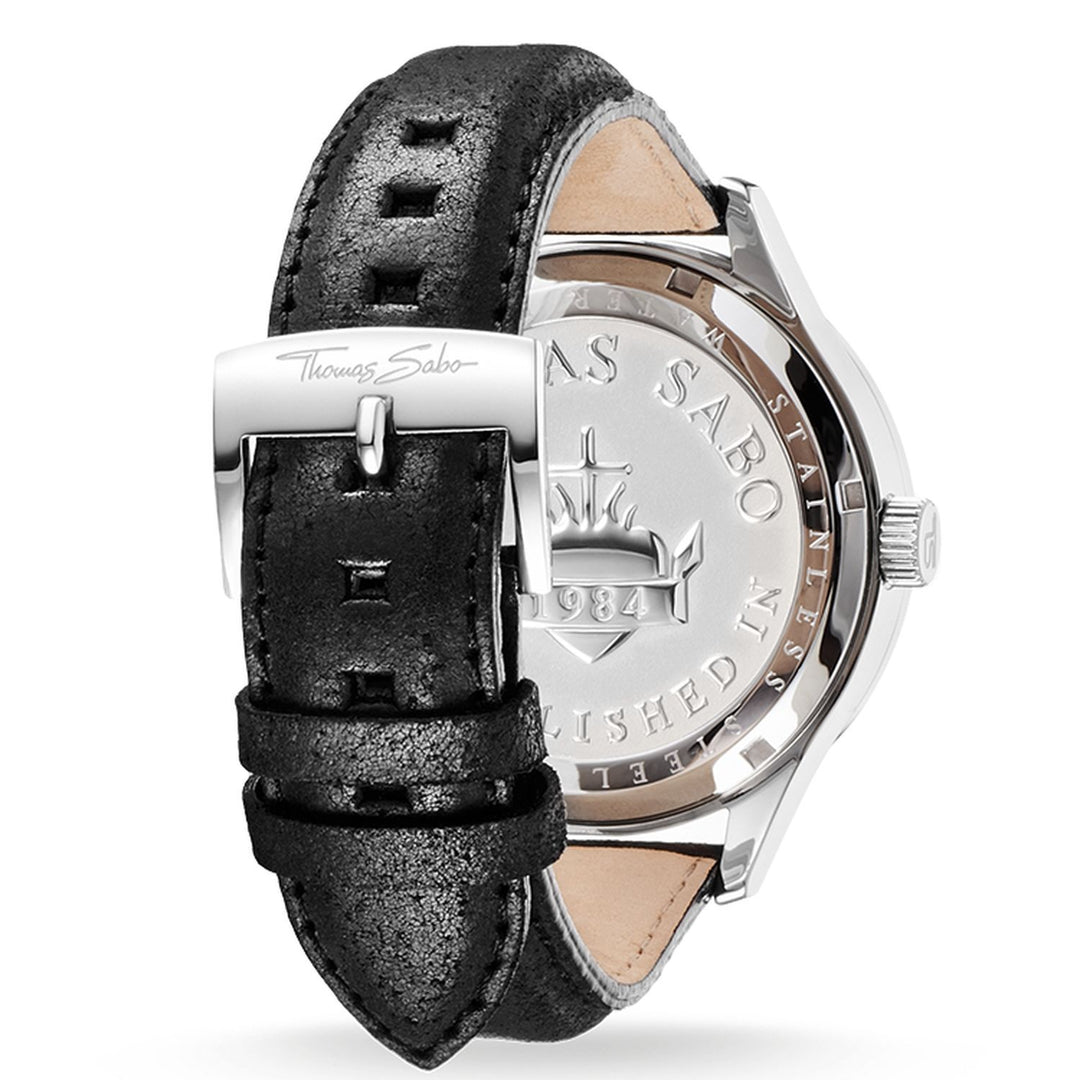Men’s Watch "REBEL ICON" | THOMAS SABO Australia
