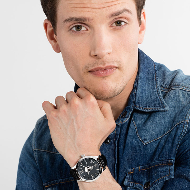 Men’s Watch "REBEL ICON" | THOMAS SABO Australia