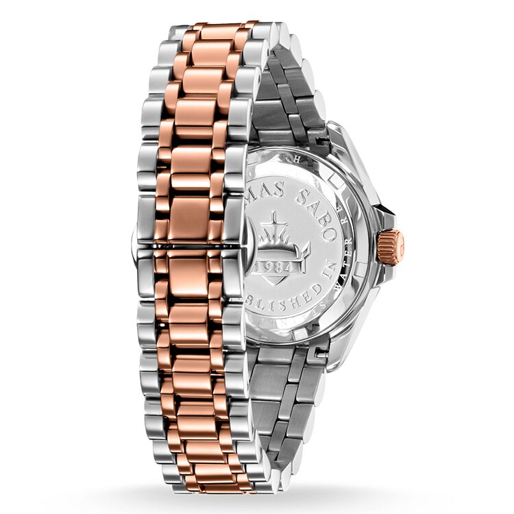 Women’s Watch "DIVINE" | THOMAS SABO Australia