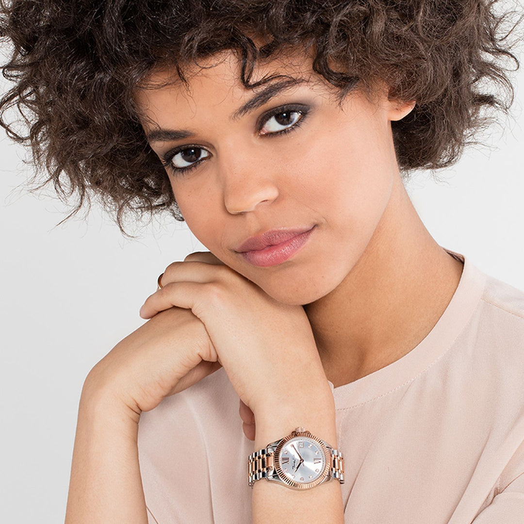 Women’s Watch "DIVINE" | THOMAS SABO Australia