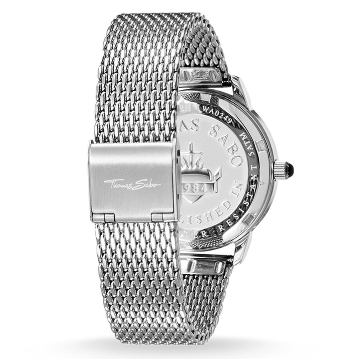 Women’s Watch "GLAM SPIRIT" | THOMAS SABO Australia