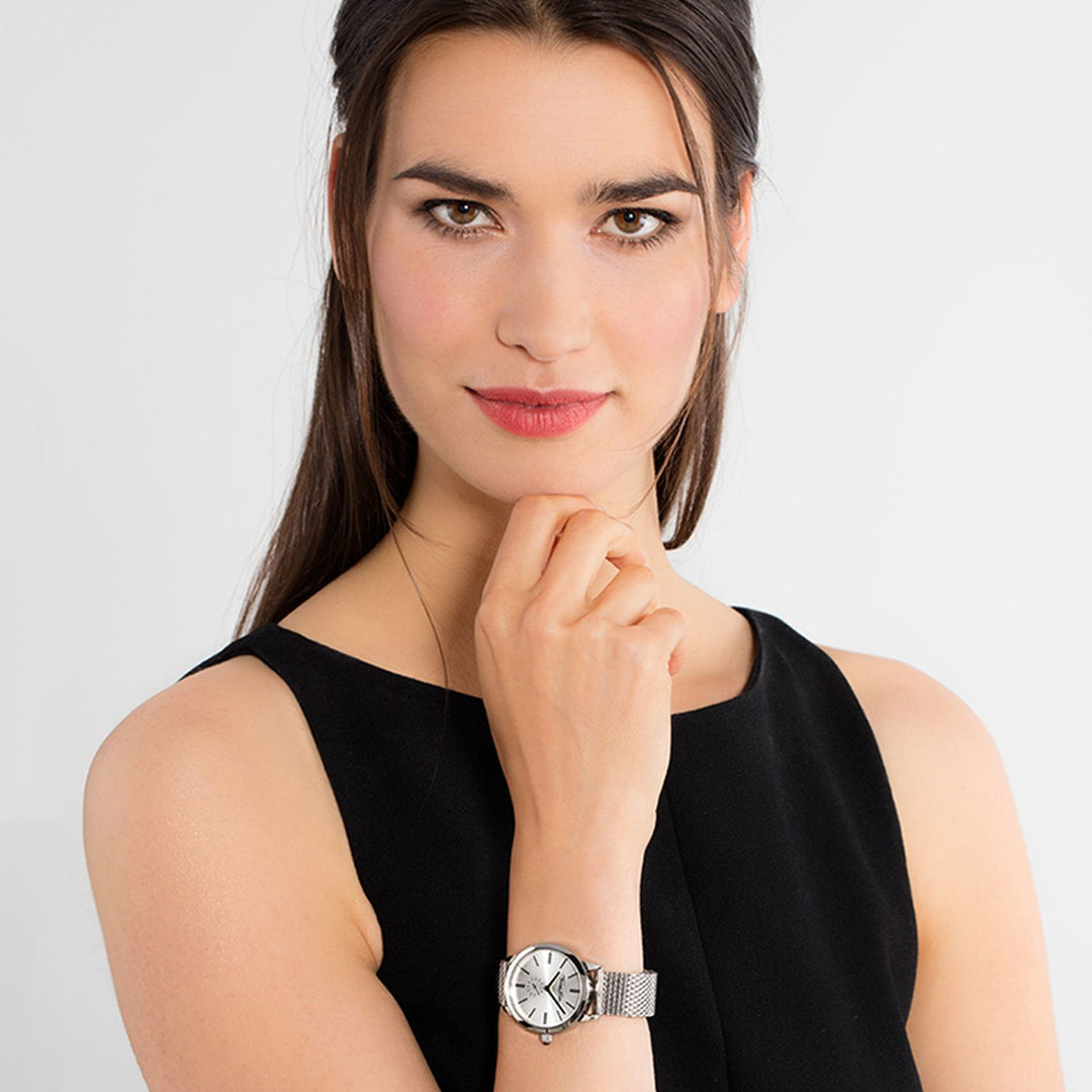 Women’s Watch "GLAM SPIRIT" | THOMAS SABO Australia