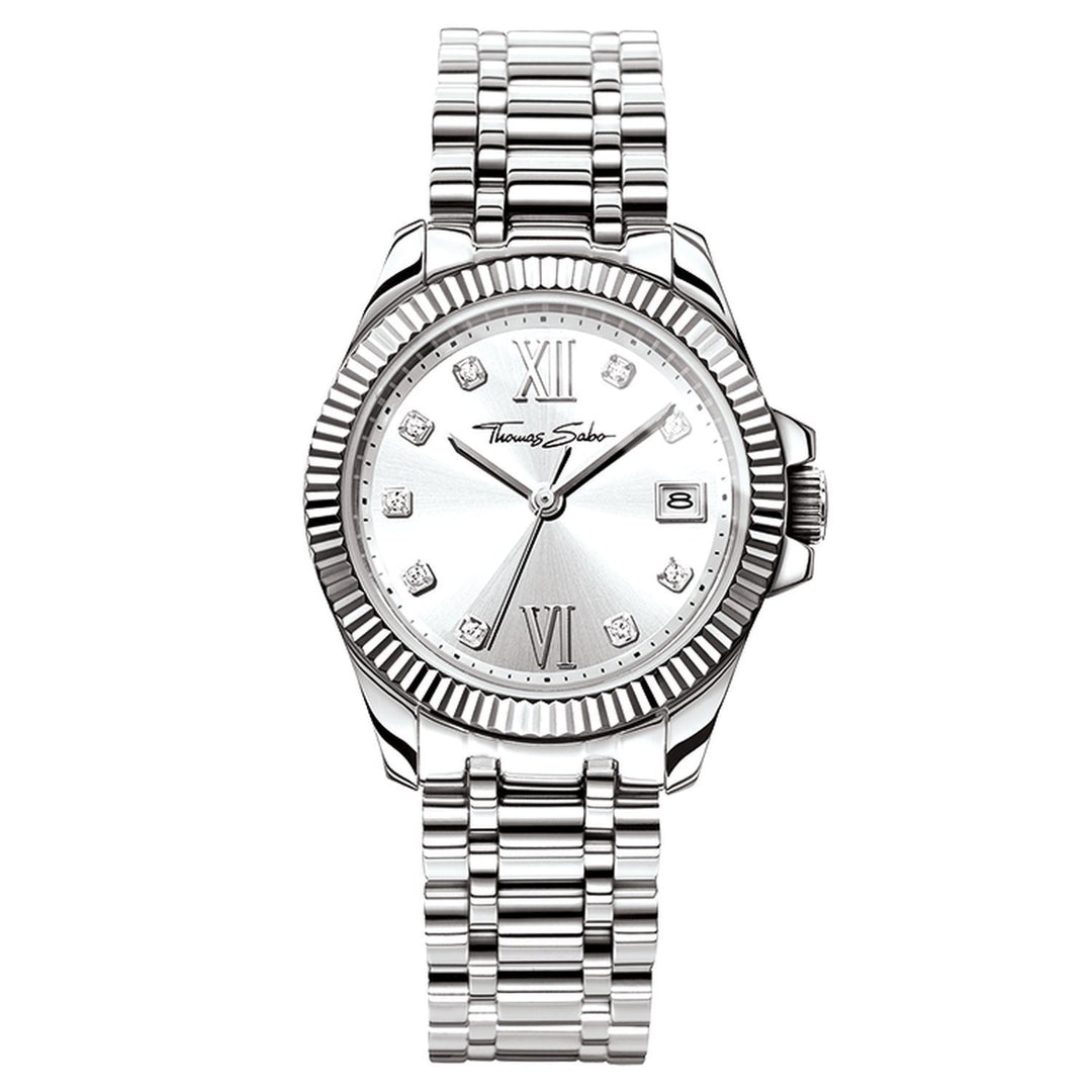 Women’s Watch "DIVINE" | THOMAS SABO Australia