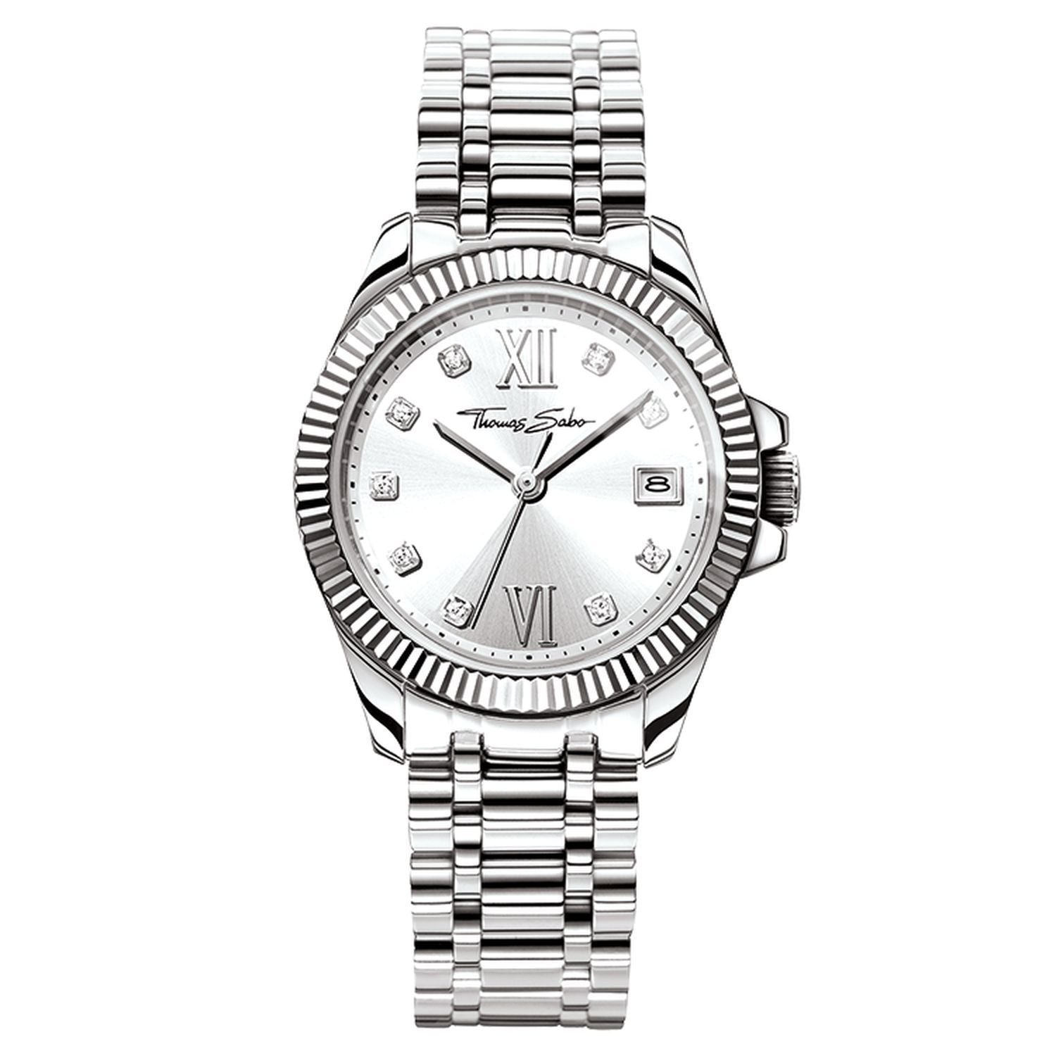 Women’s Watch "DIVINE" | THOMAS SABO Australia