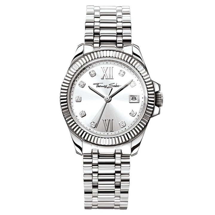 Women’s Watch "DIVINE" | THOMAS SABO Australia