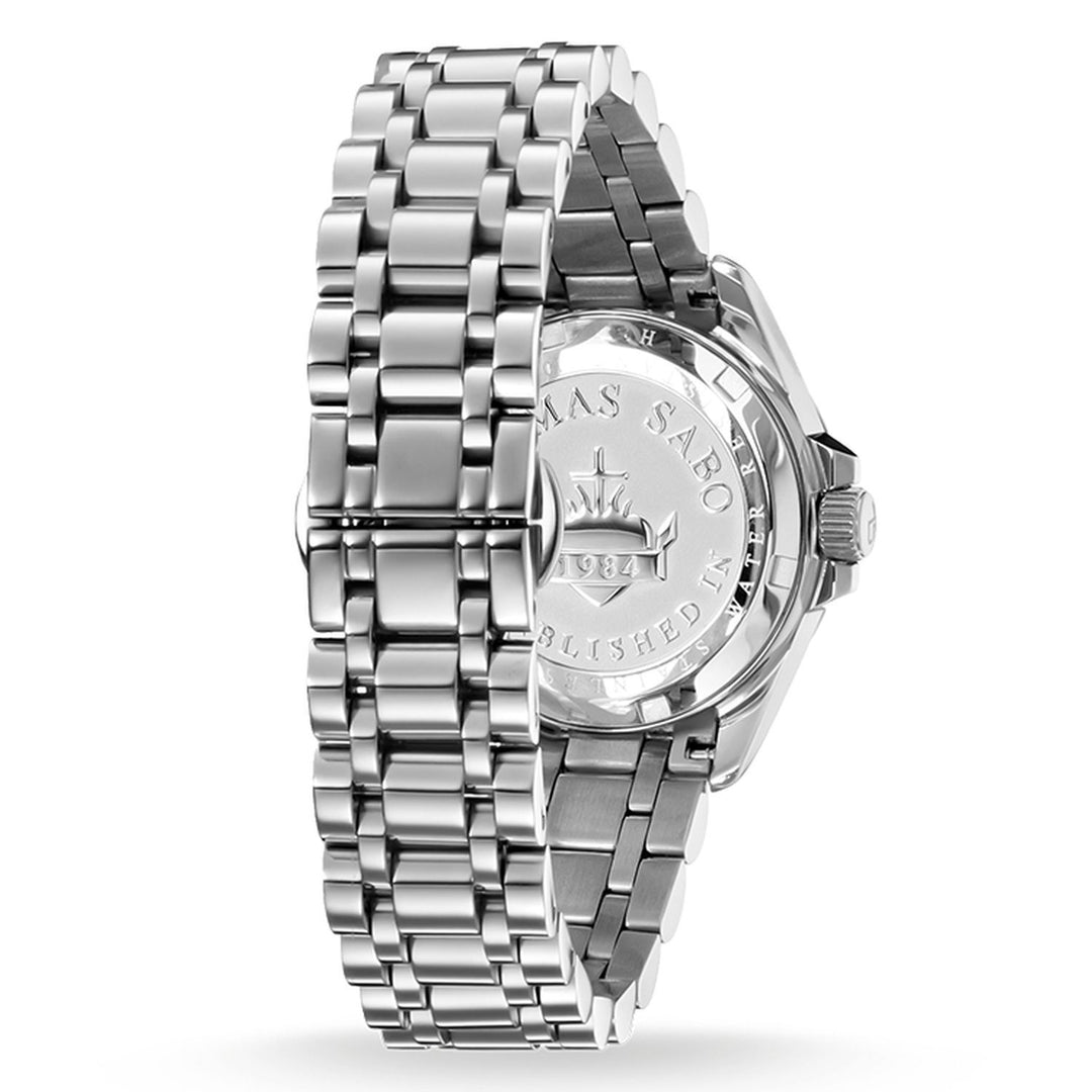 Women’s Watch "DIVINE" | THOMAS SABO Australia