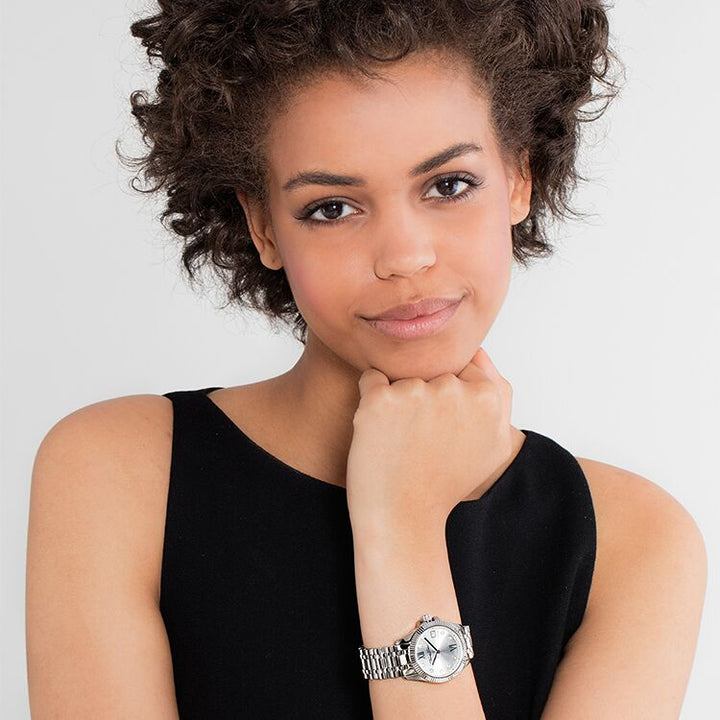 Women’s Watch "DIVINE" | THOMAS SABO Australia