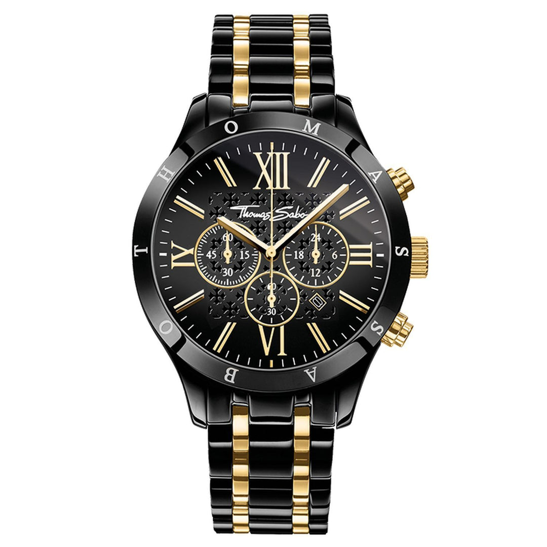 Men’s Watch "REBEL URBAN" | THOMAS SABO Australia