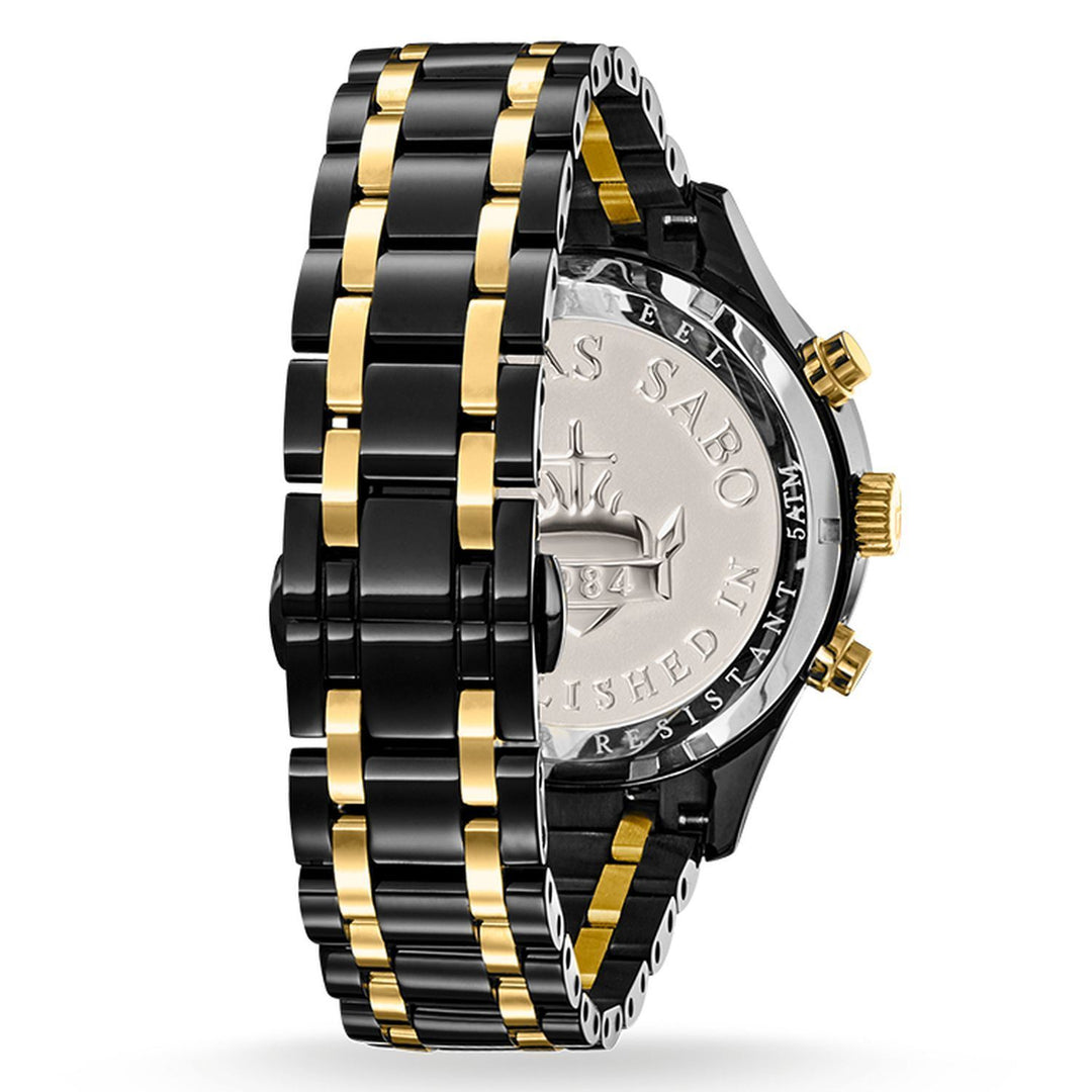 Men’s Watch "REBEL URBAN" | THOMAS SABO Australia