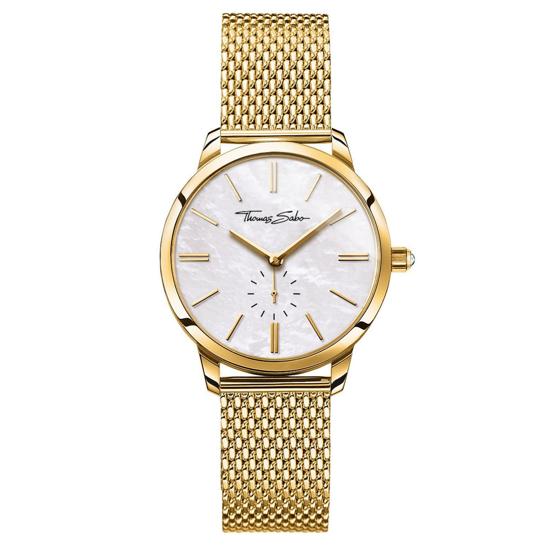 Women’s Watch "GLAM SPIRIT" | THOMAS SABO Australia
