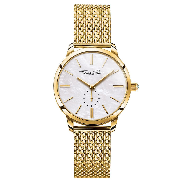 Women’s Watch "GLAM SPIRIT" | THOMAS SABO Australia