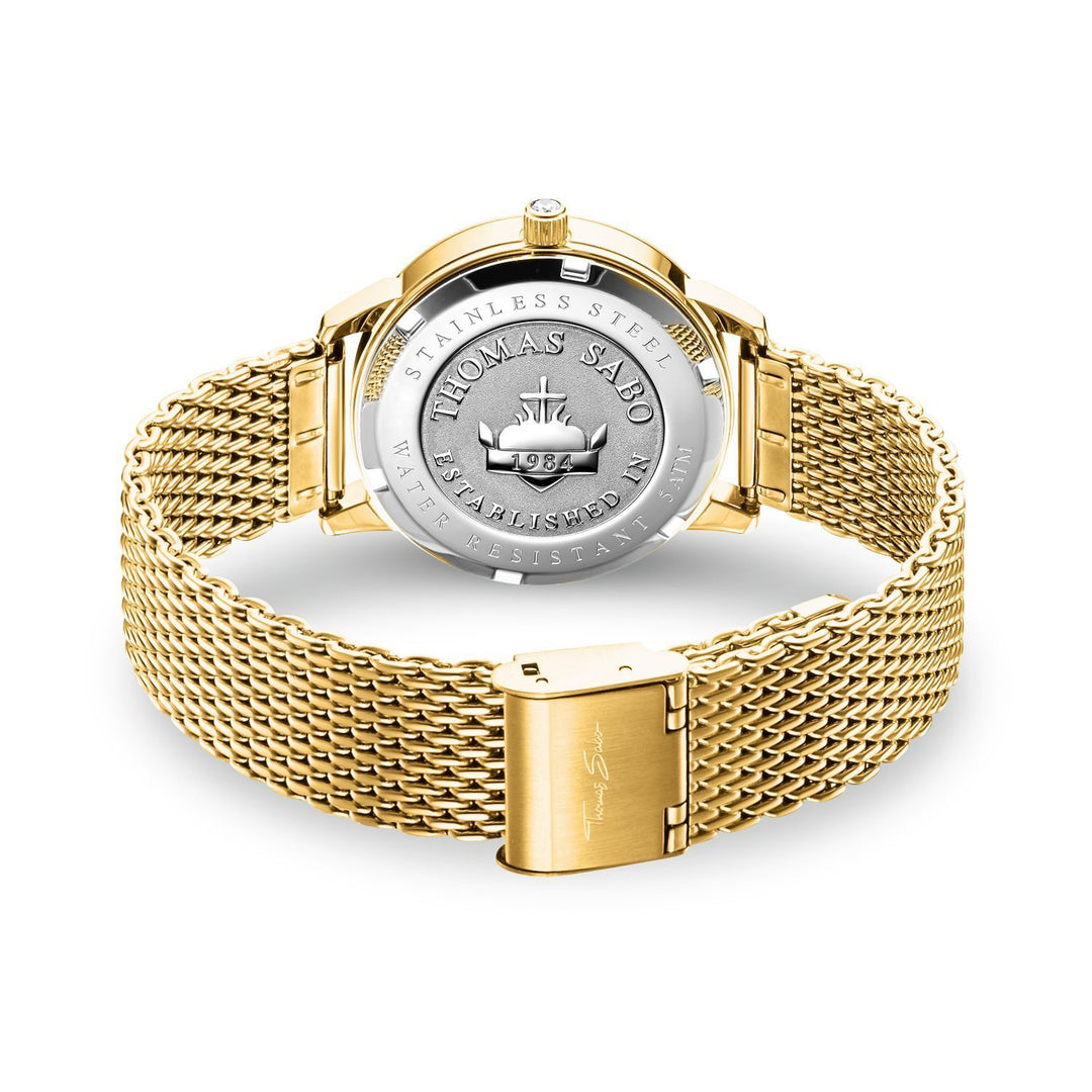 Women’s Watch "GLAM SPIRIT" | THOMAS SABO Australia