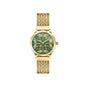 Women's Watch Dragonfly Gold | THOMAS SABO Australia