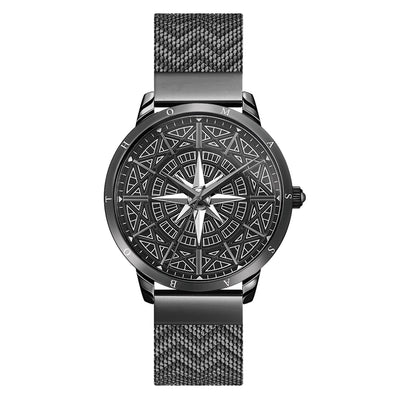 Watch: Thomas Sabo Men's Watch Compass