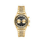 Men's Watch Chronograph Gold | THOMAS SABO Australia