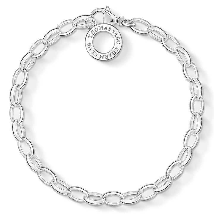 Charm Bracelet "Classic Small" | THOMAS SABO Australia
