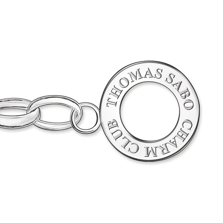 Charm Bracelet "Classic Small" | THOMAS SABO Australia