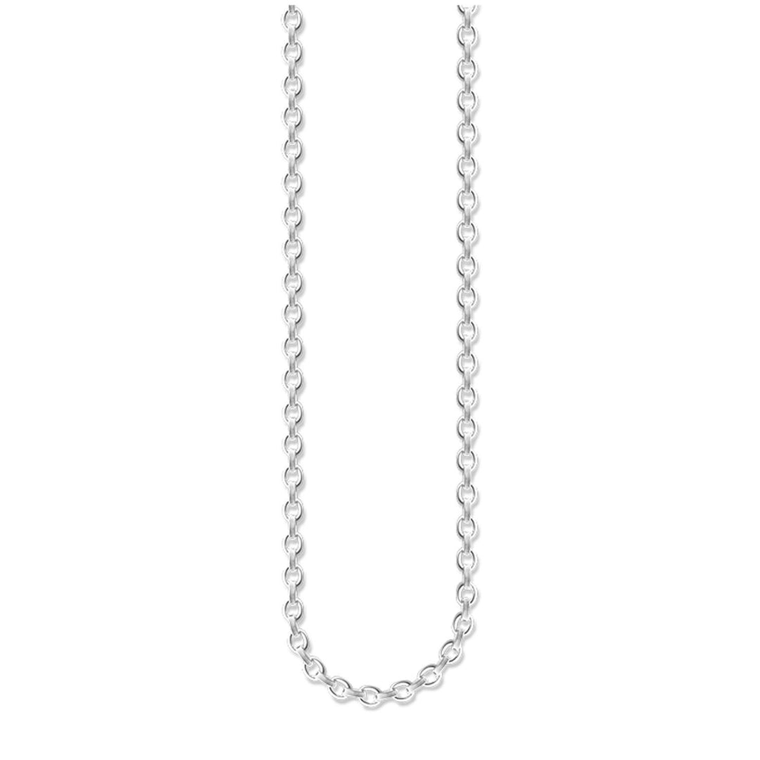 Wide Anchor Chain | THOMAS SABO Australia