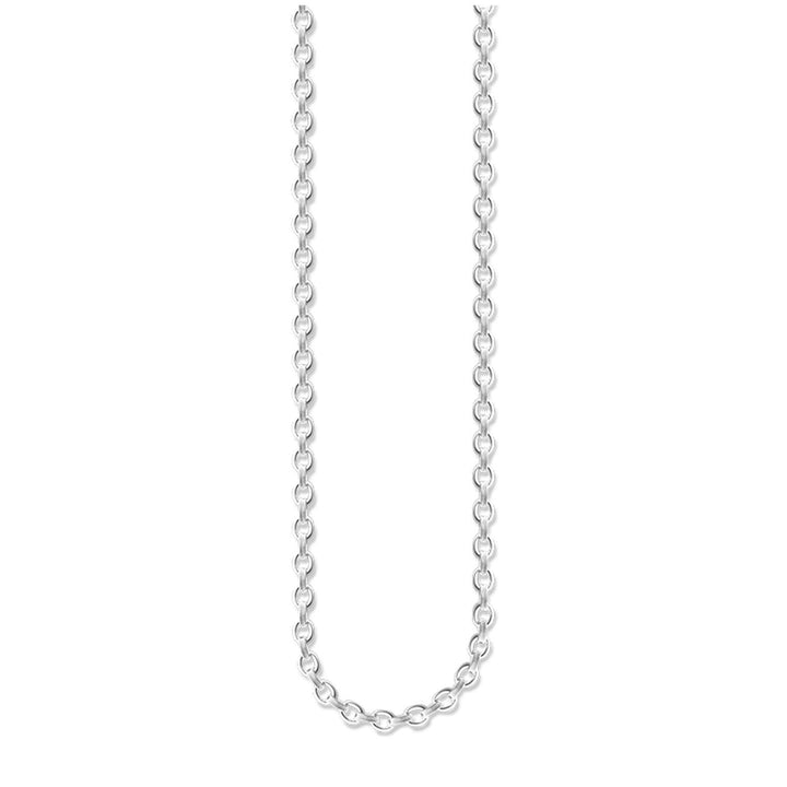 Wide Anchor Chain | THOMAS SABO Australia