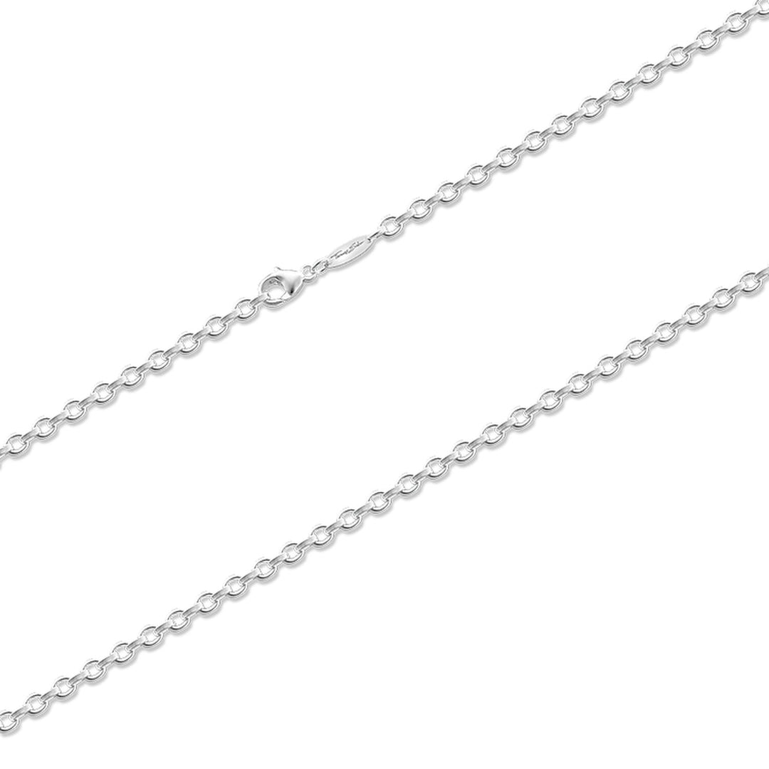 Wide Anchor Chain | THOMAS SABO Australia