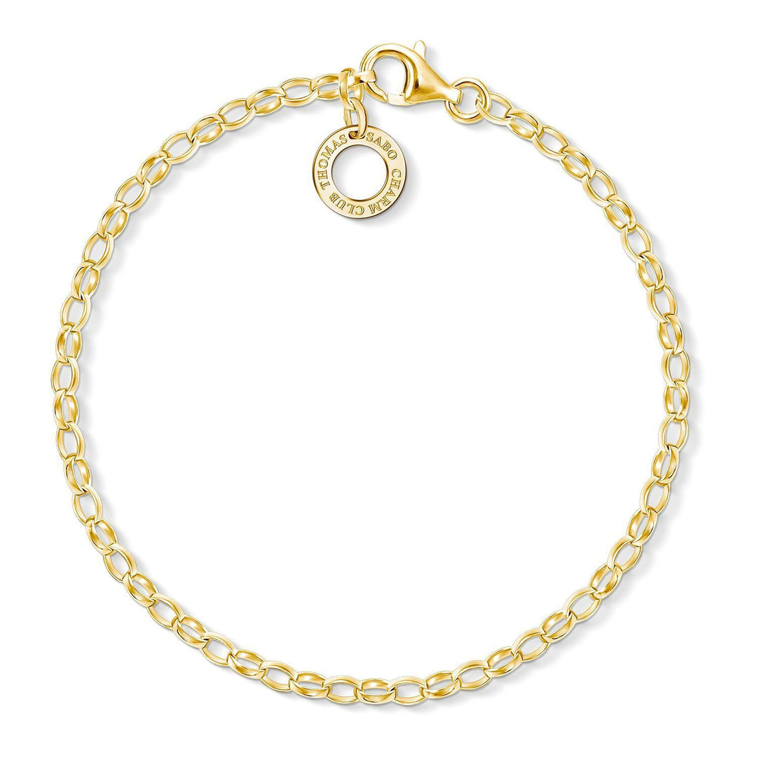 Charm Bracelet | THOMAS SABO Australia