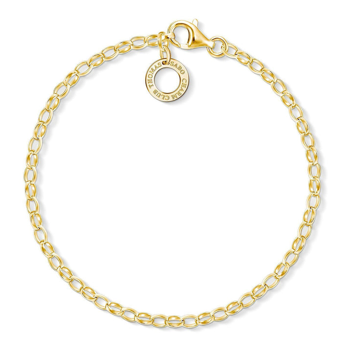 Charm Bracelet | THOMAS SABO Australia