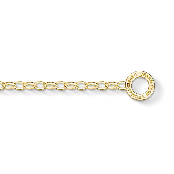Charm Bracelet | THOMAS SABO Australia