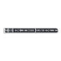 Watch Band Urban CODE TS NATO, Black | THOMAS SABO Australia