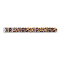 Watch Band CODE TS NATO, Animal Print | THOMAS SABO Australia